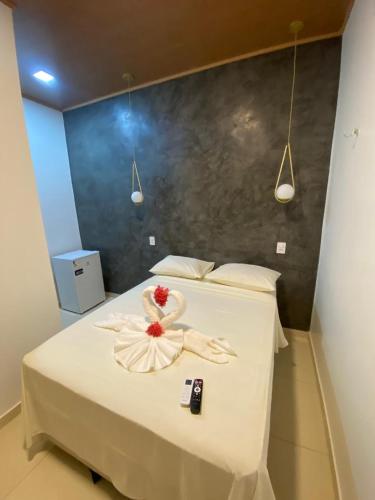 Pousada Da Mangueira - last minute hotel in Barreirinhas