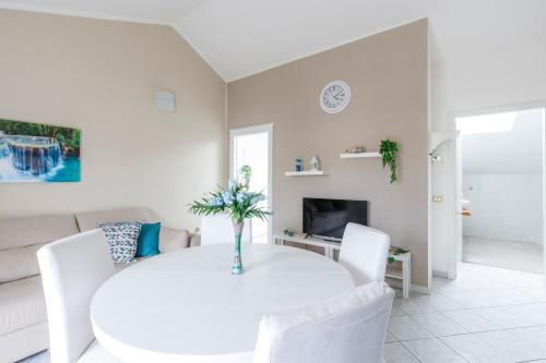 Elly's Home Parcheggio Privato — 4-Star Luxury Hotel in Ravenna, Italy