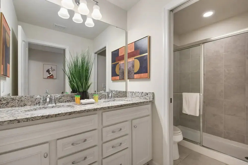 Luxurious Villa With Resort style Amenities - photo 43