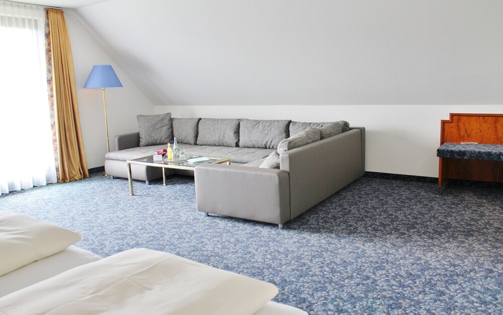 Alpina Lodge Hotel Oberwiesenthal — Kurort Oberwiesenthal — photo 5