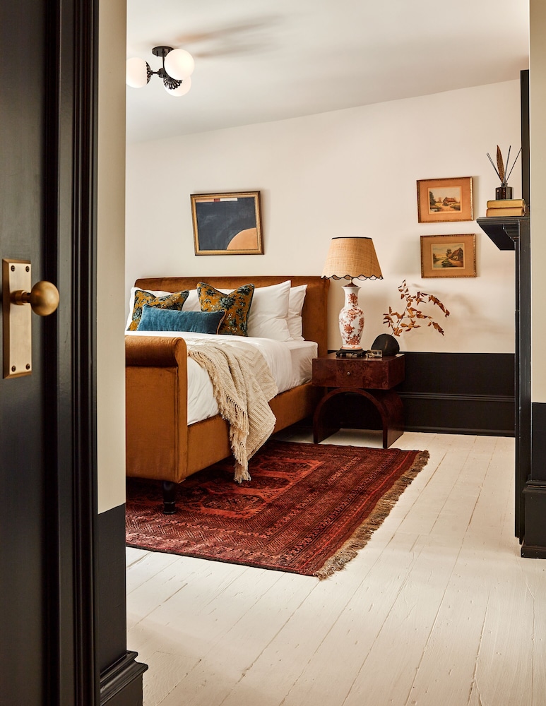 Guild House Hotel - photo 12