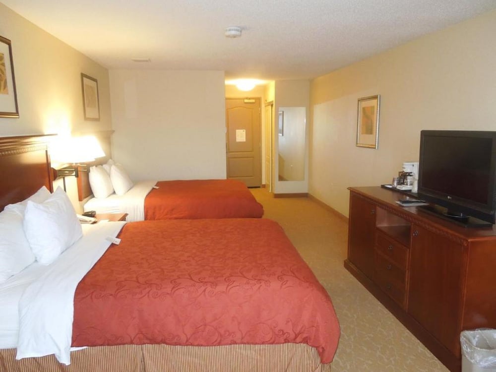 Country Inn & Suites by Radisson Baltimore North MD - photo 6