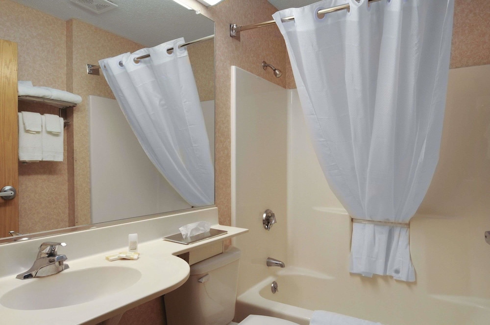 Microtel Inn & Suites by Wyndham Baldwinsville Syracuse - photo 26