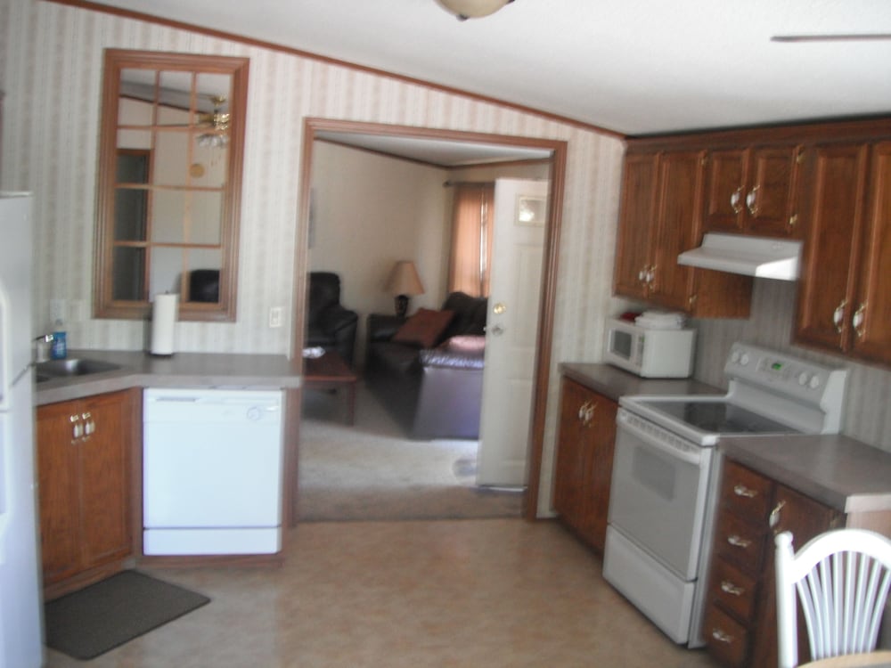 Wilson's Resort - photo 11
