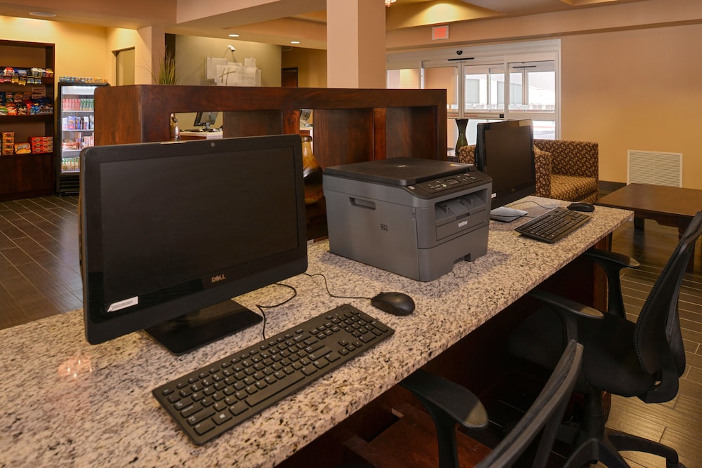 Holiday Inn Express & Suites Globe by IHG - photo 33