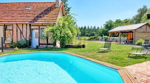 Relais Solognot - last minute hotel in Unknown City