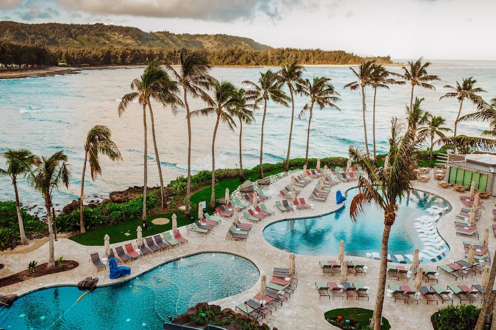 The Ritz Carlton O ahu Turtle Bay - photo 91