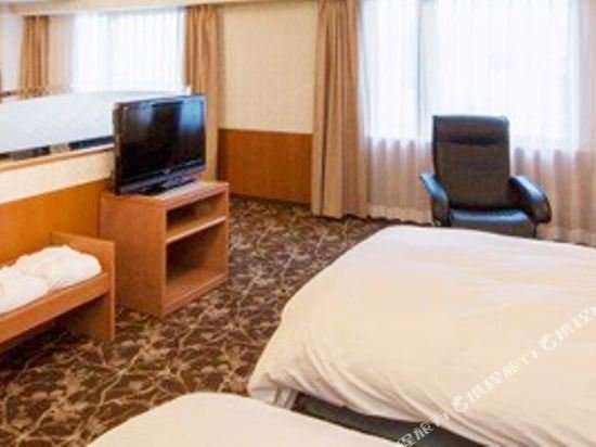 Miyoshi Grand Hotel — Miyoshi — photo 3