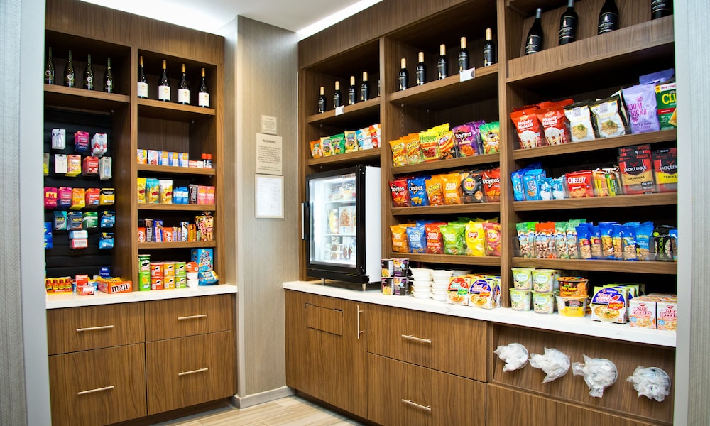 SpringHill Suites by Marriott West Sacramento - photo 48