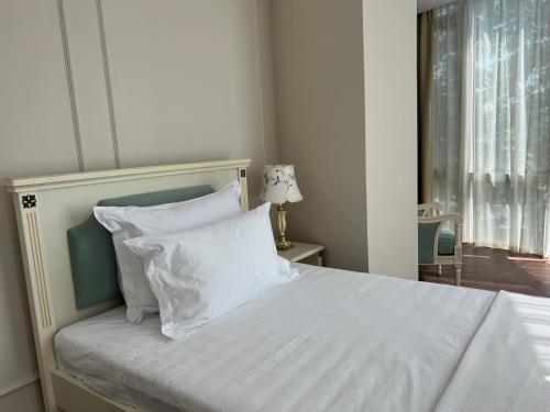 Sol Invictus Boutique Hotel Durres Albania in Durres, Albania