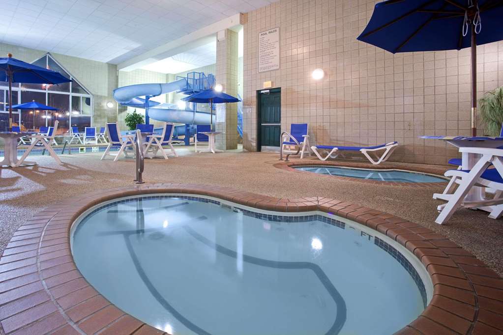 Country Inn & Suites by Radisson Rapid City SD - photo 16
