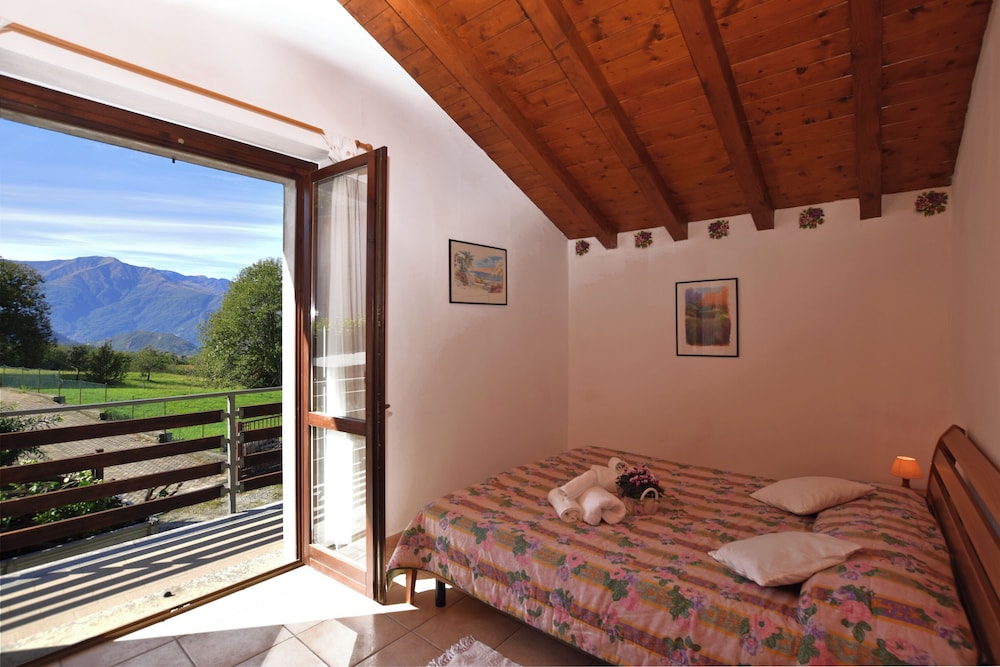 Belvedere B in Colico Piano, Italy