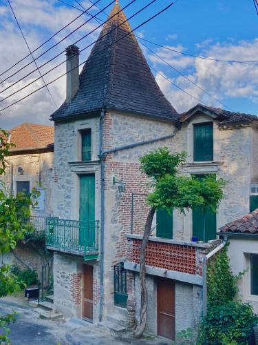 La source aux chevreuils - last minute hotel in Unknown City