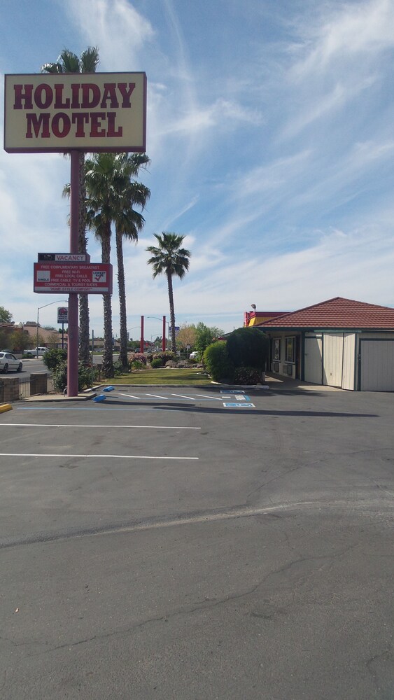Holiday Motel Oakdale - photo 30