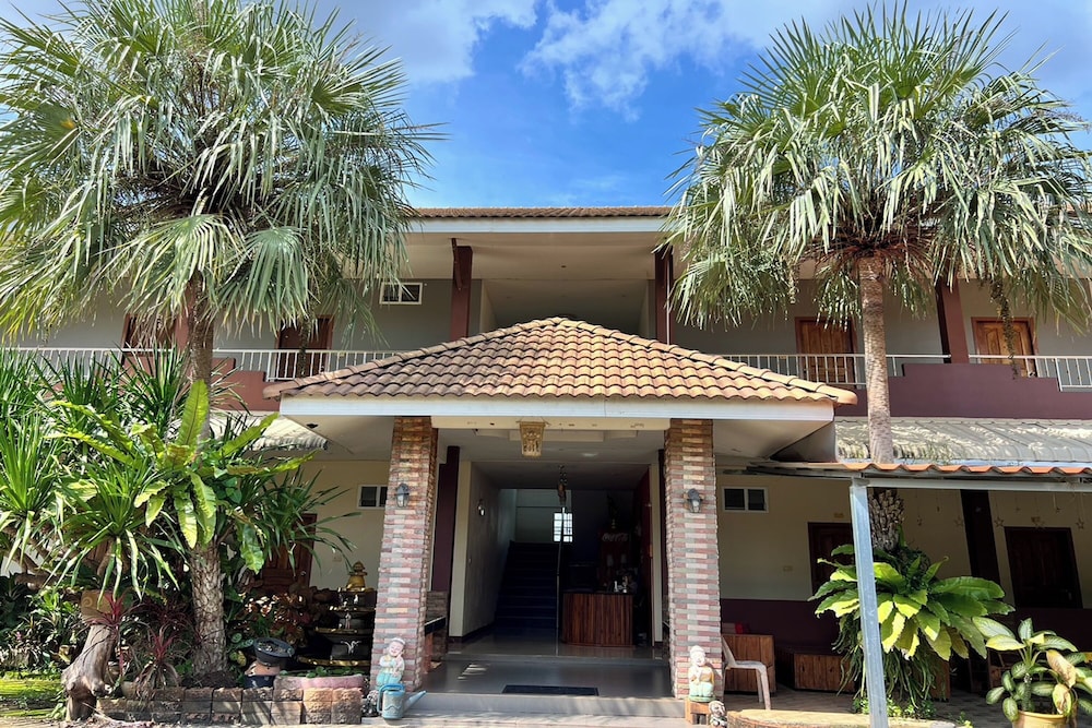 Mayure Resort in Udon Thani, Thailand