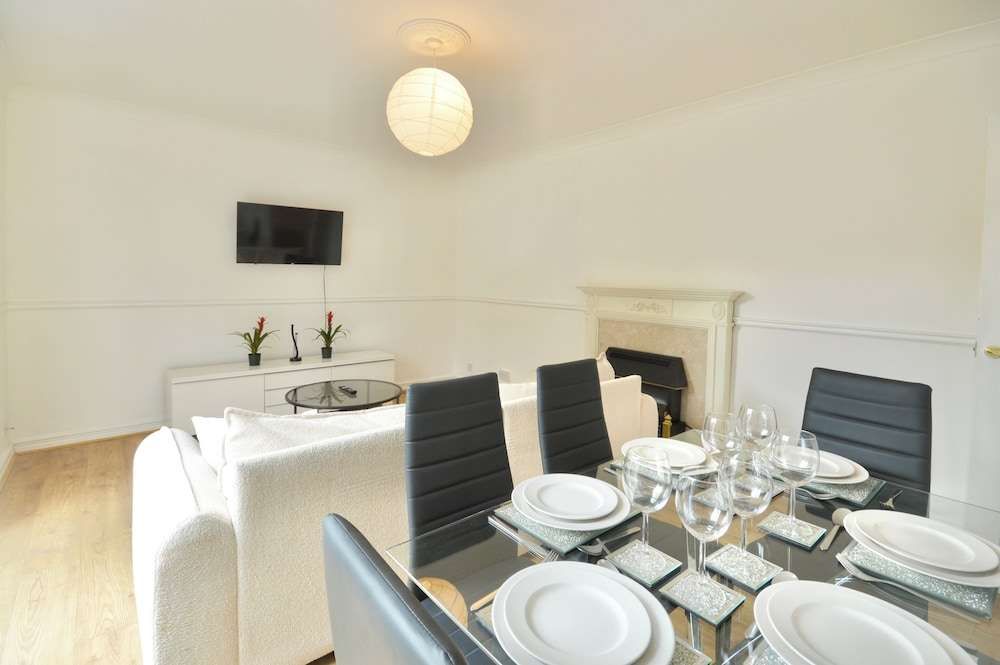 Greenwich Retreat 4bed home — 4-Star Luxury Hotel in London, United Kingdom