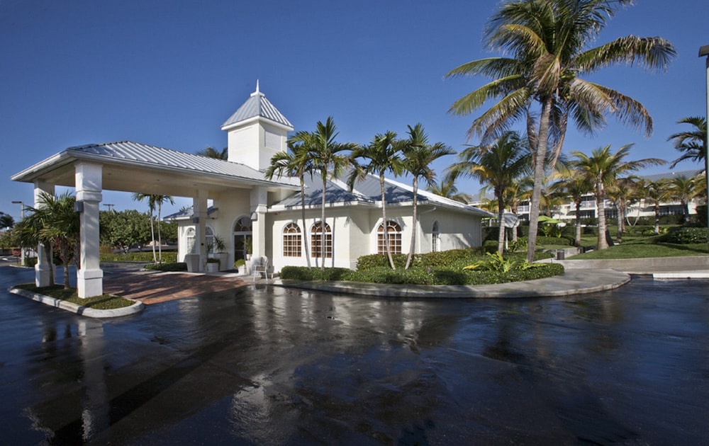 Holiday Inn Express North Palm Beach Oceanview by IHG - photo 96