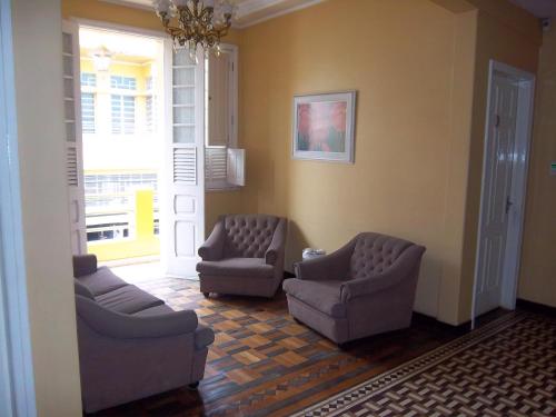 Majestic Hotel — hotel in Juiz De Fora