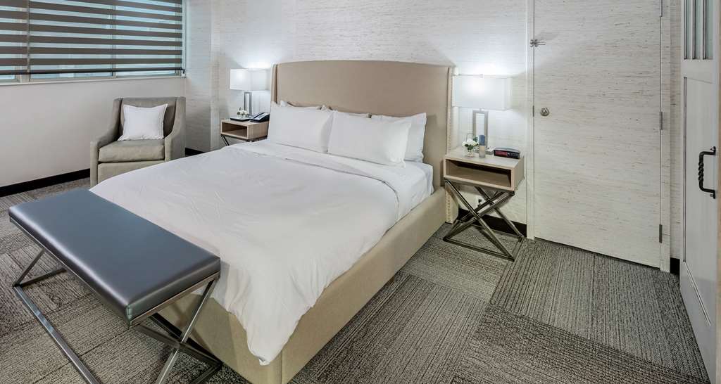 The Rushmore Hotel & Suites BW Premier Collection - photo 11