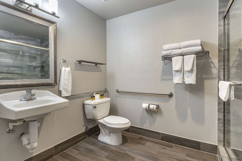Best Western Plus Vineyard Inn - photo 51