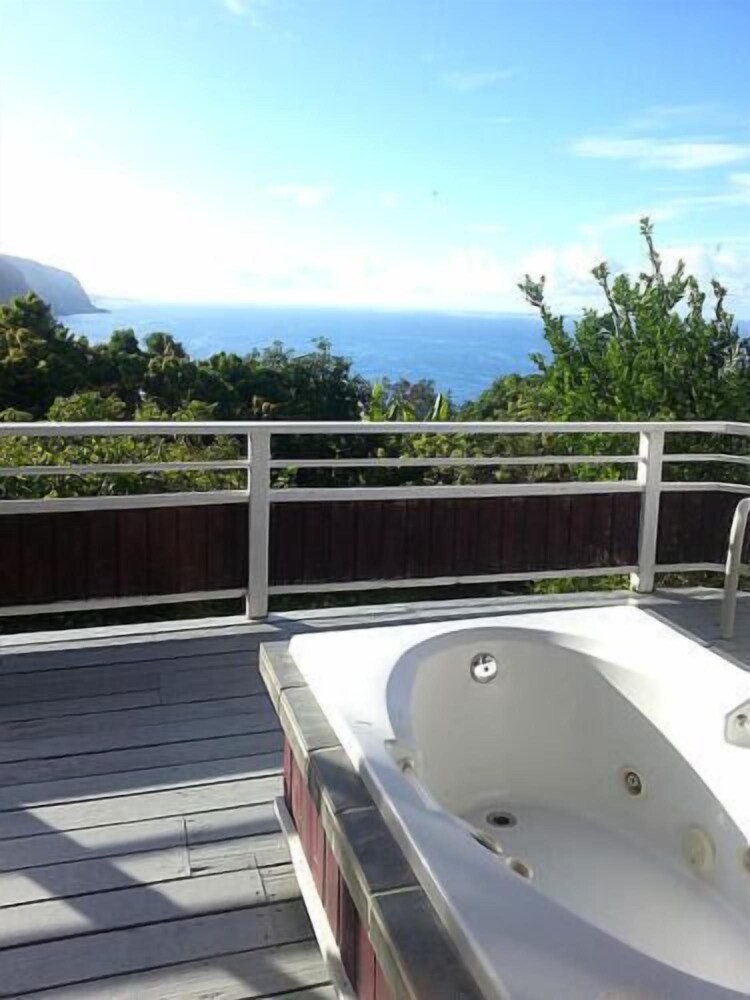 Hale Kukui Orchard & Cottages - photo 22