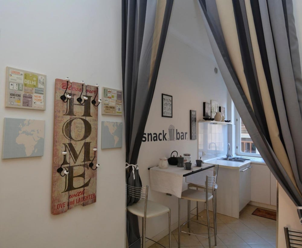 Sweet Dreams in St Peter B&b — 4-Star Luxury Hotel in Rome, Italy