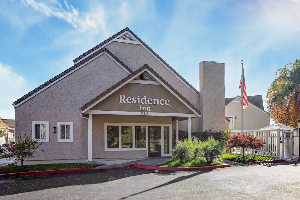 Residence Inn Sunnyvale Silicon Valley I - photo 28
