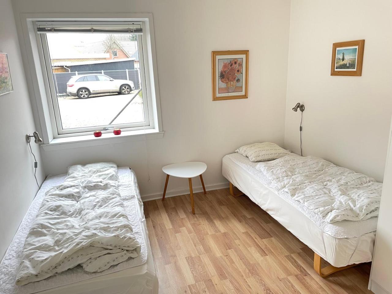 Skjernaa ferie Andersen Invest — Skjern — photo 5