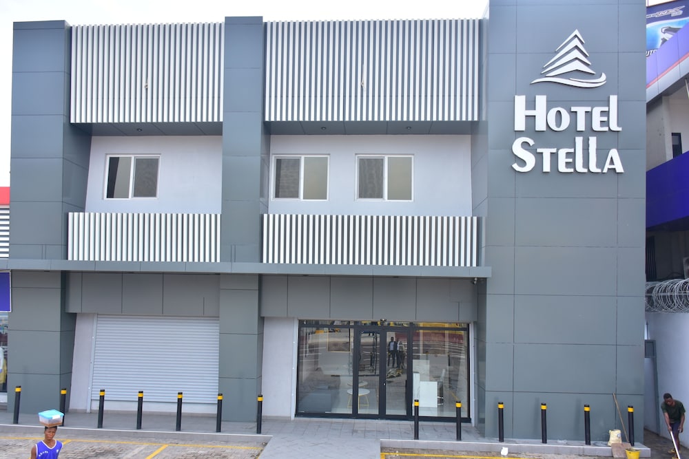 Hotel Stella - last minute hotel in Kinshasa