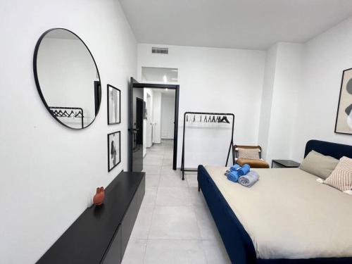 Esclusivo 130MQ fronte duomo e lago e terrazza — 4-Star Luxury Hotel in Como, Italy
