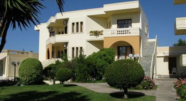Olga Suites - last minute hotel in Unknown City