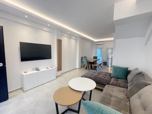 Sunrise Luxury House — 4-Star Luxury Hotel in Pefkochori, Greece