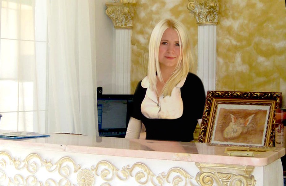 Royal Park Hotel — Danilovka — photo 4