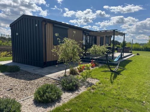 Domek Okale Plus in Kazimierz Dolny, Poland