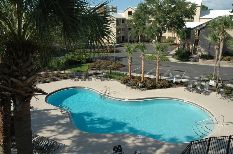 Holiday Inn Club Vacations at Bay Point Resort - photo 21