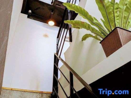 Tonle Hostel — Phnom Penh — photo 2