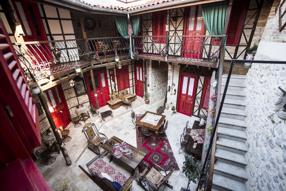 Kavinn Butik Otel in Antakya, Turkey