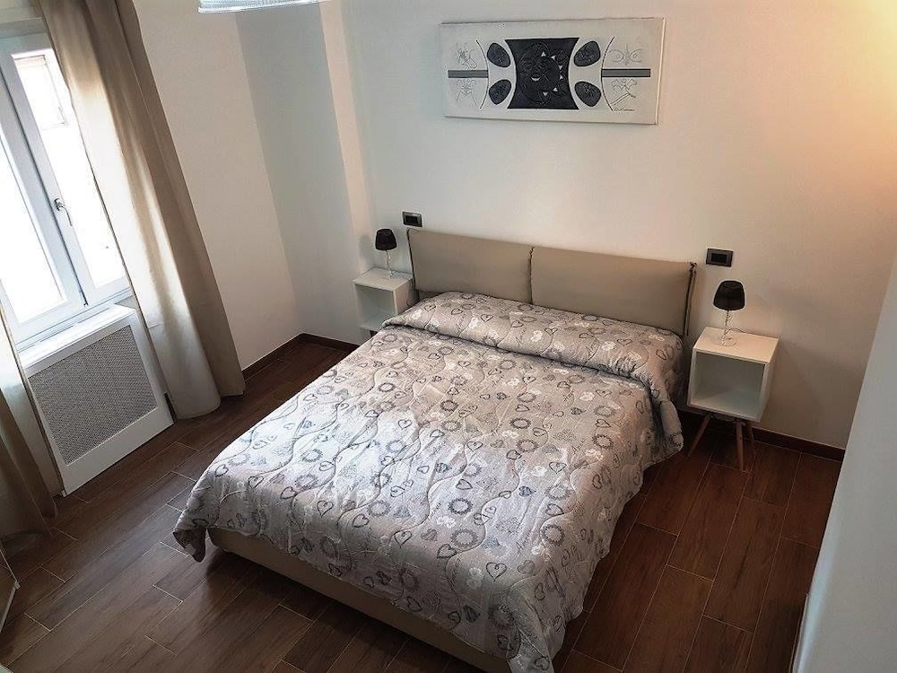 Suiteart Vaticano - last minute hotel in Rome