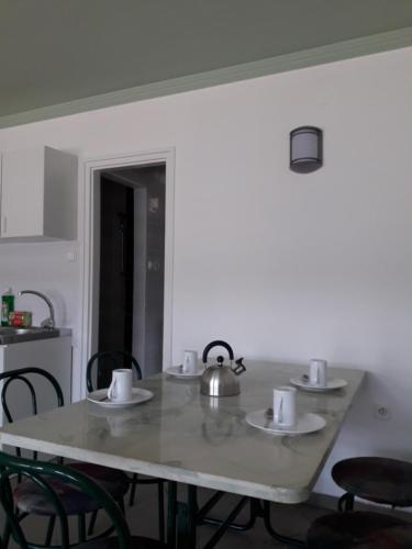 Béke Stúdió Apartman — Fonyod — photo 3
