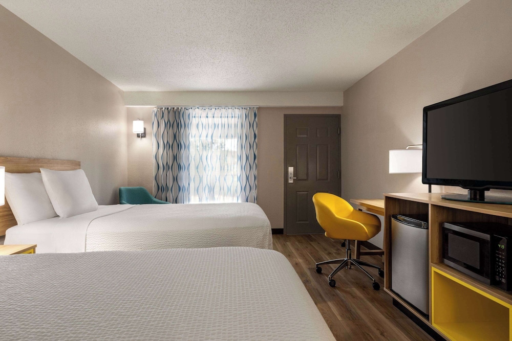 Hotel Barkley - photo 16