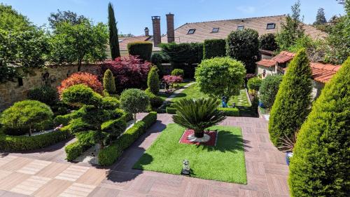 Logement Sur Jardin a Fontainebleau in Fontainebleau, France