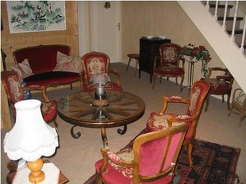 Hôtel du Pont — hotel in Metzeral