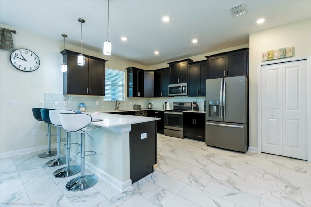Villa in Champions Gate Resort 2570 - photo 30