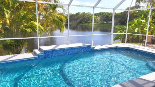 Turtle Cove - carbon neutral hotel in Bradenton