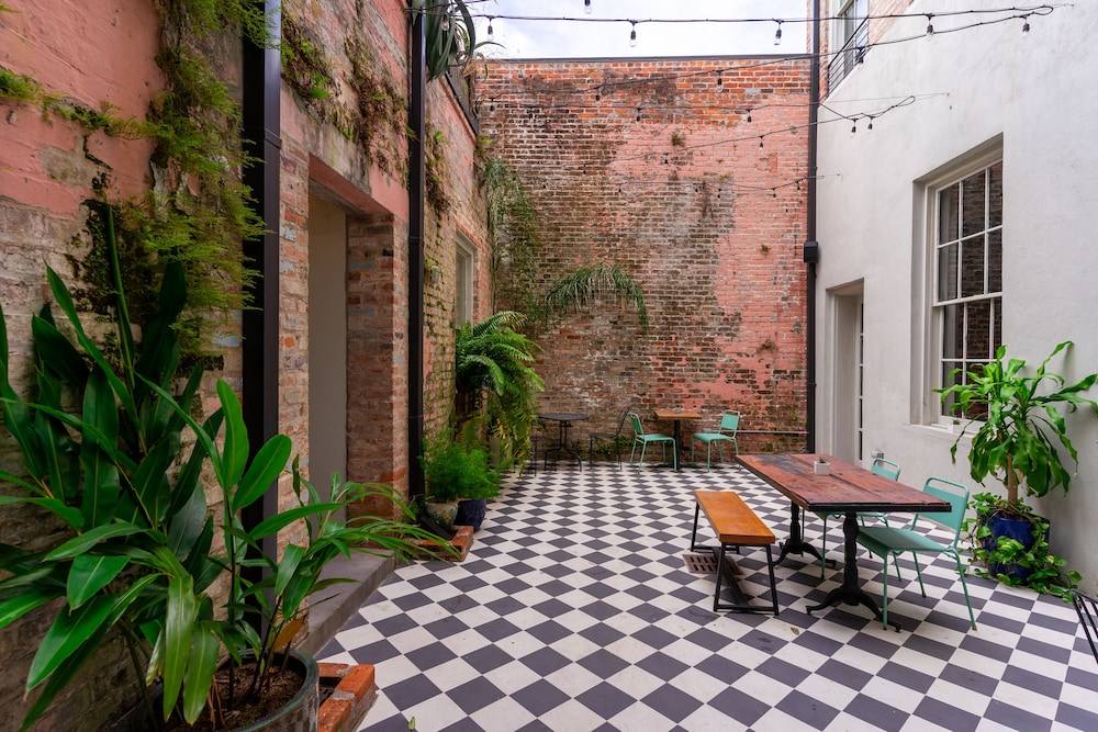 Catahoula Hotel New Orleans - photo 45