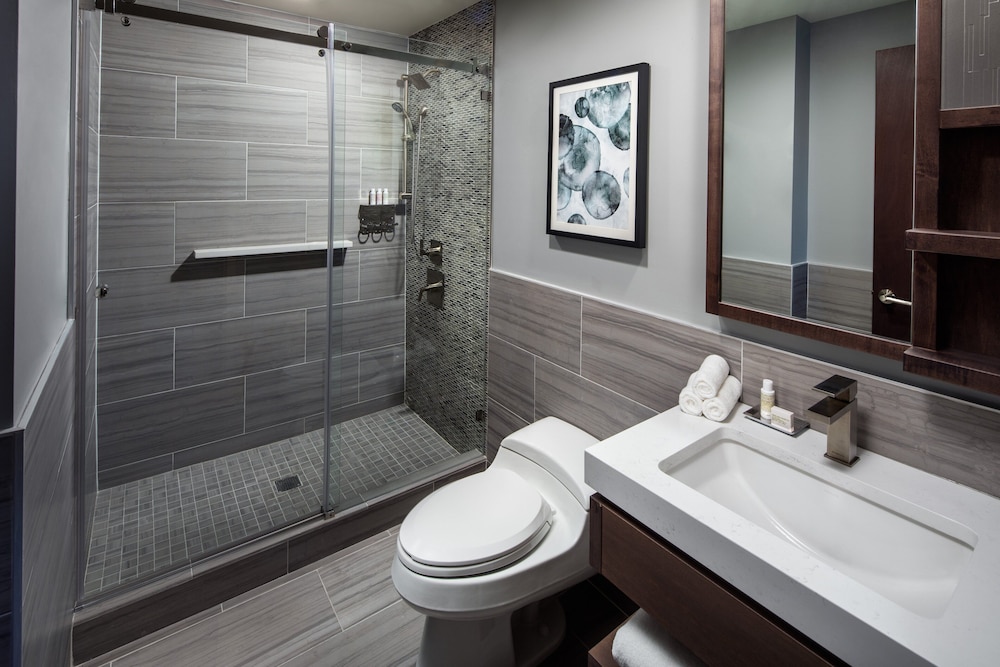 Hotel Indigo Flushing LaGuardia by IHG - photo 13