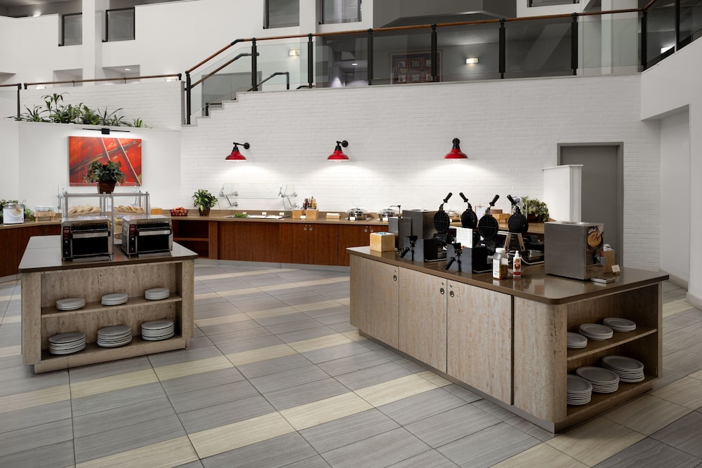 Residence Inn by Marriott Seattle Downtown Lake Union - photo 34