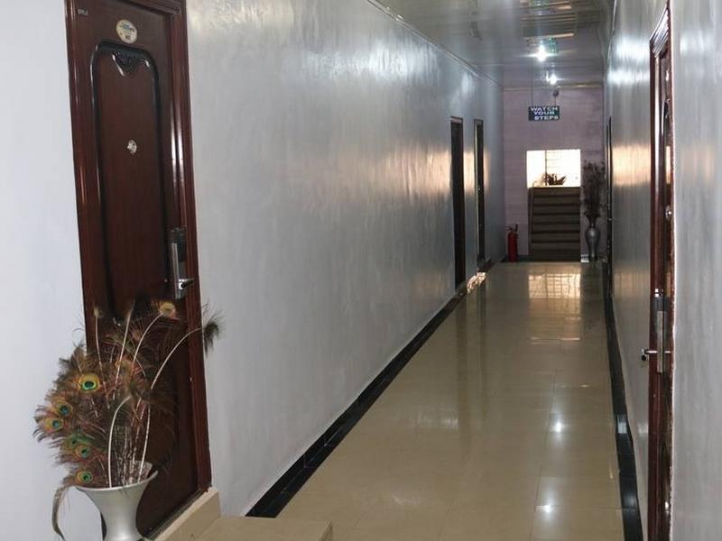Silversand Hotel — Kaduna — photo 5