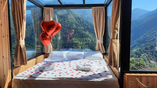 Unique Boutique Hotel Near Batumi