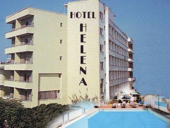 Helena - carbon neutral hotel in Rodos